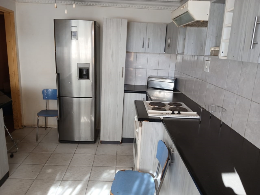 To Let 3 Bedroom Property for Rent in Soshanguve K Gauteng