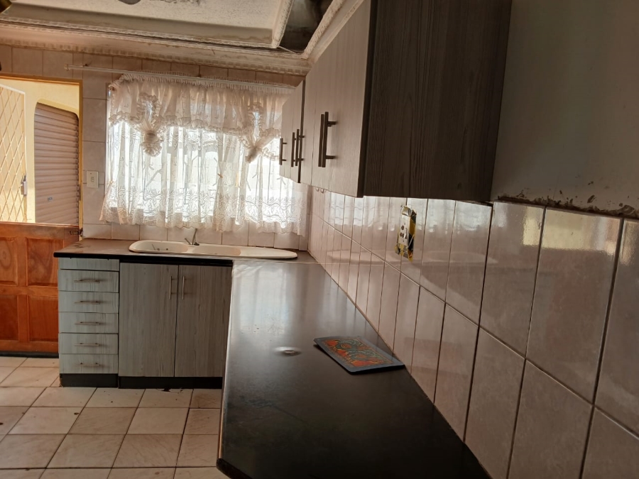 To Let 3 Bedroom Property for Rent in Soshanguve K Gauteng