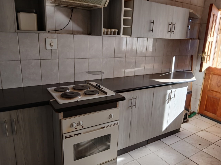 To Let 3 Bedroom Property for Rent in Soshanguve K Gauteng