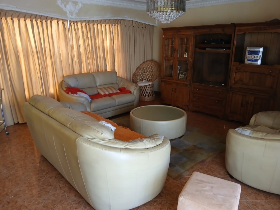 To Let 3 Bedroom Property for Rent in Soshanguve K Gauteng