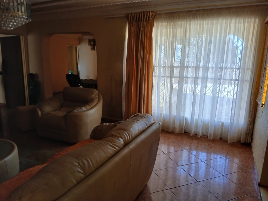 To Let 3 Bedroom Property for Rent in Soshanguve K Gauteng