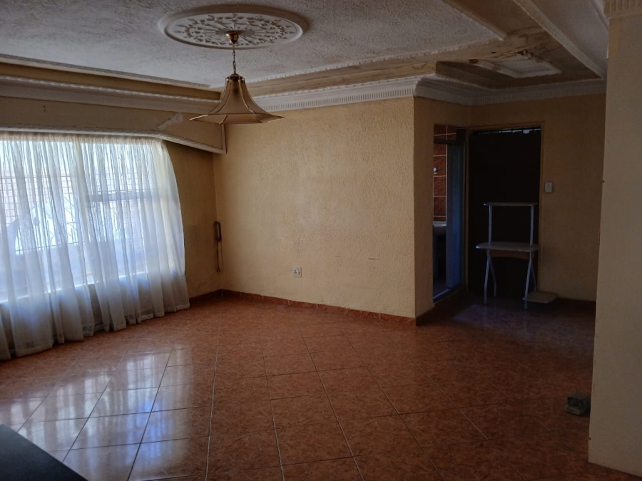 To Let 3 Bedroom Property for Rent in Soshanguve K Gauteng