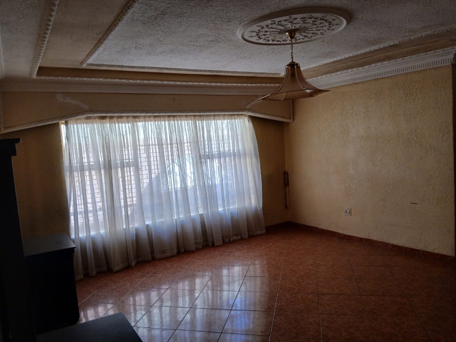 To Let 3 Bedroom Property for Rent in Soshanguve K Gauteng