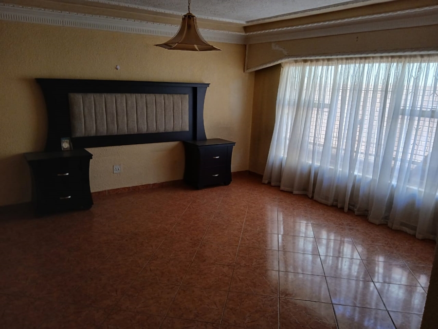 To Let 3 Bedroom Property for Rent in Soshanguve K Gauteng