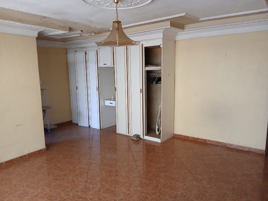 To Let 3 Bedroom Property for Rent in Soshanguve K Gauteng