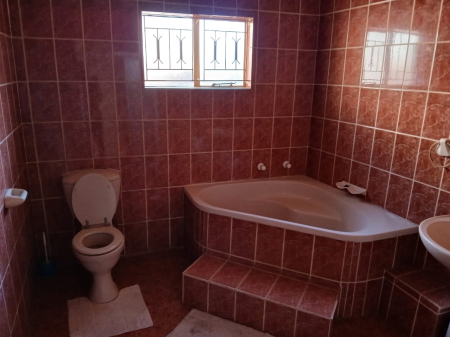 To Let 3 Bedroom Property for Rent in Soshanguve K Gauteng