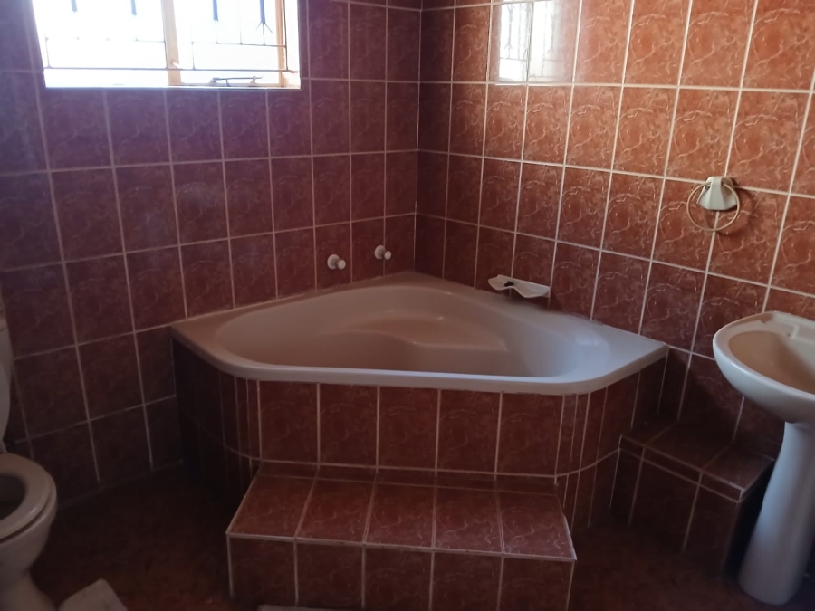 To Let 3 Bedroom Property for Rent in Soshanguve K Gauteng