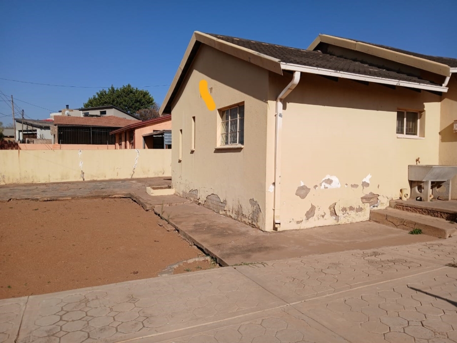 To Let 3 Bedroom Property for Rent in Soshanguve K Gauteng