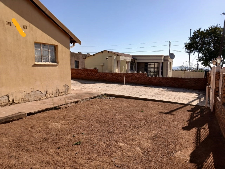 To Let 3 Bedroom Property for Rent in Soshanguve K Gauteng