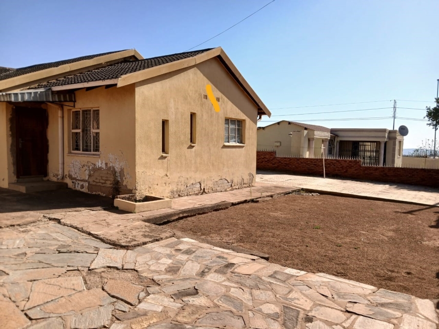 To Let 3 Bedroom Property for Rent in Soshanguve K Gauteng