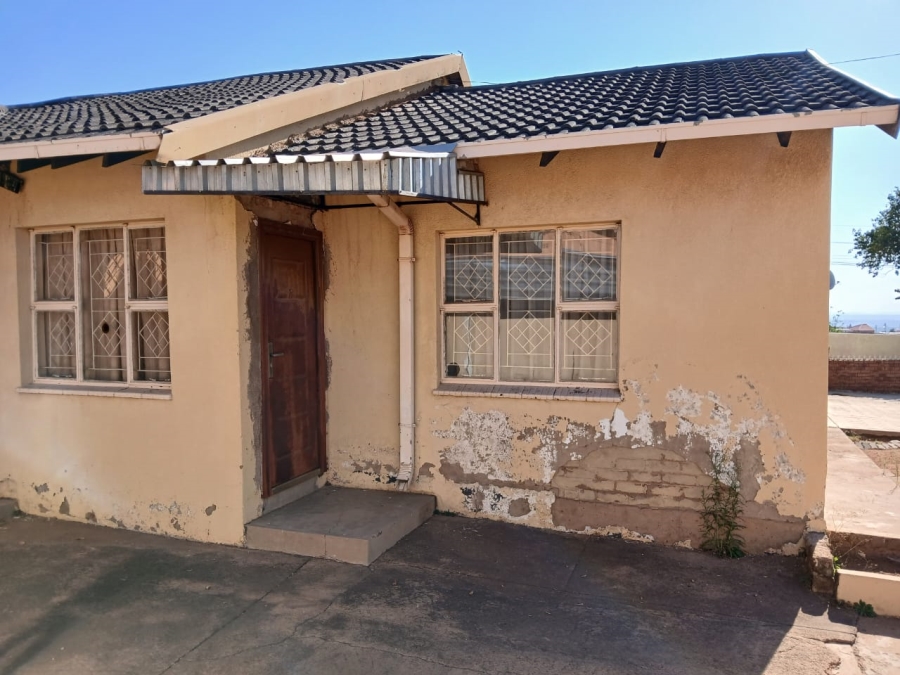 To Let 3 Bedroom Property for Rent in Soshanguve K Gauteng