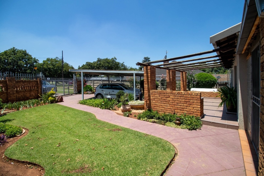 3 Bedroom Property for Sale in Berton Park Gauteng