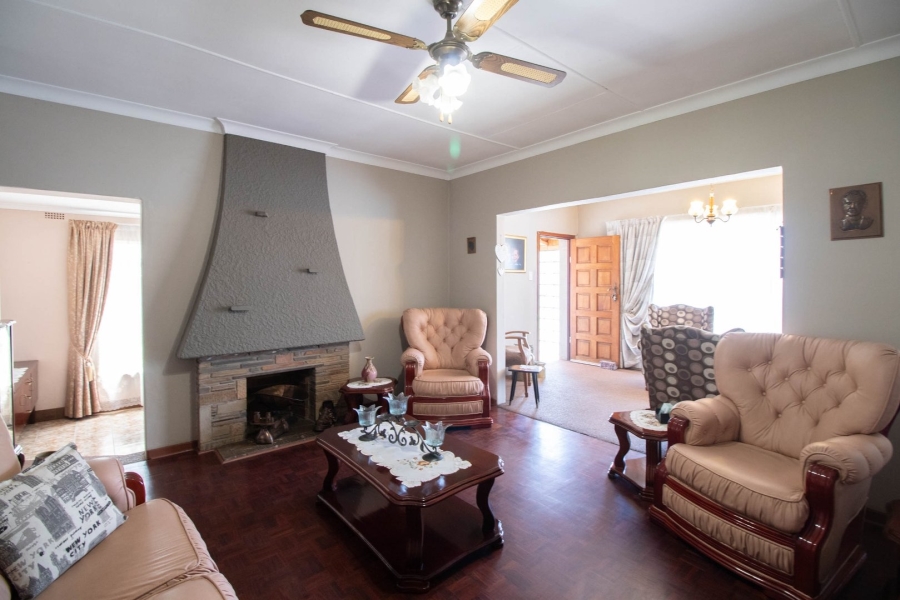 3 Bedroom Property for Sale in Berton Park Gauteng