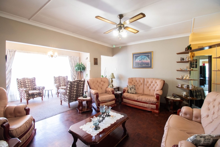 3 Bedroom Property for Sale in Berton Park Gauteng