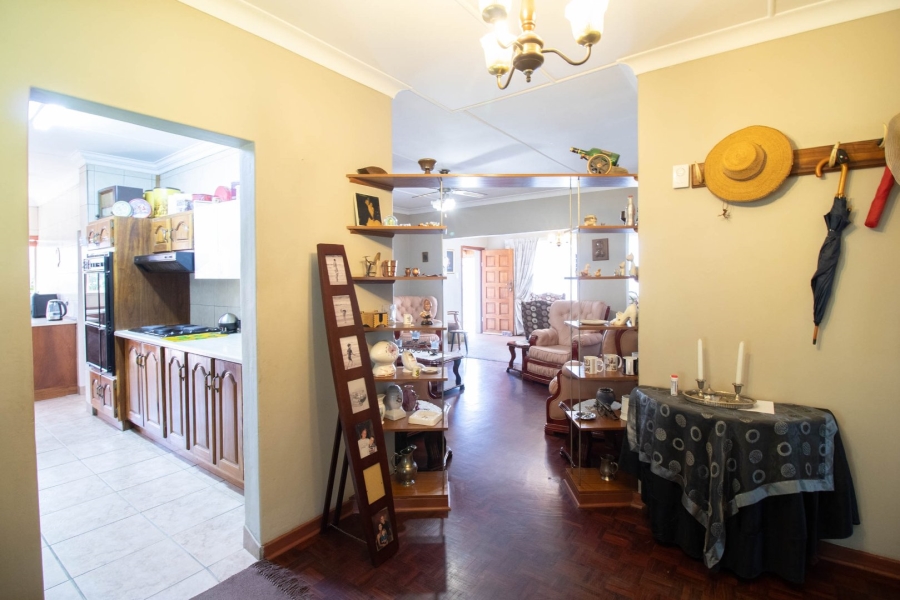 3 Bedroom Property for Sale in Berton Park Gauteng