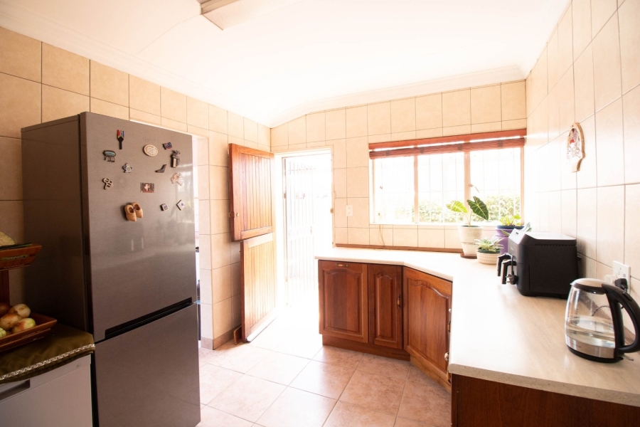 3 Bedroom Property for Sale in Berton Park Gauteng