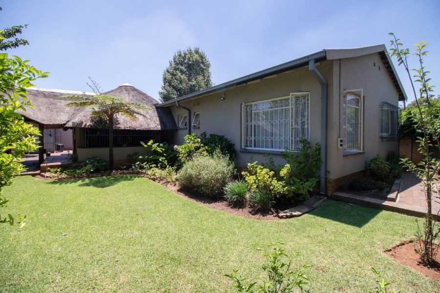 3 Bedroom Property for Sale in Berton Park Gauteng