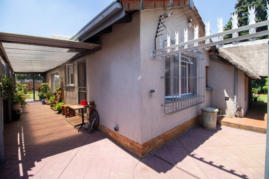 3 Bedroom Property for Sale in Berton Park Gauteng