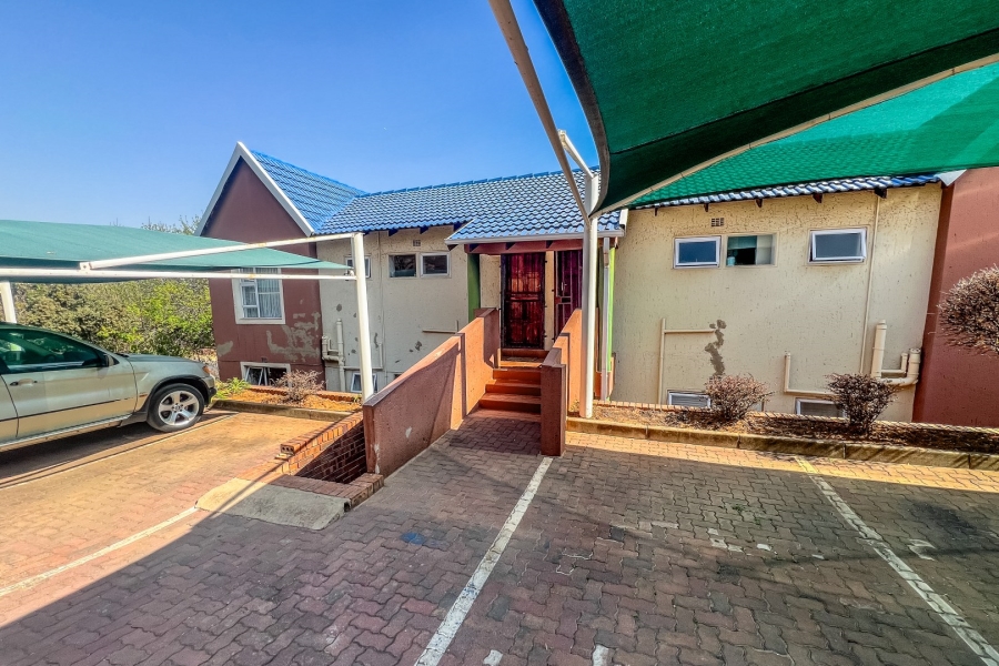 2 Bedroom Property for Sale in Winchester Hills Gauteng