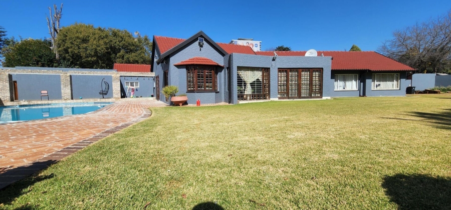 4 Bedroom Property for Sale in Bedfordview Gauteng