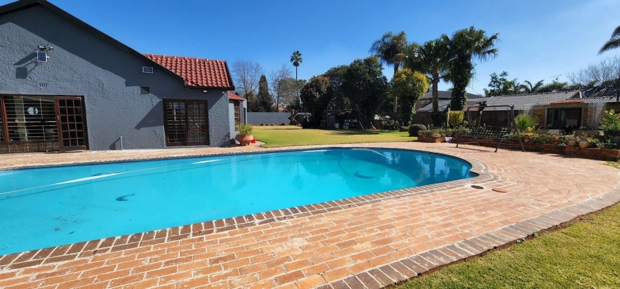 4 Bedroom Property for Sale in Bedfordview Gauteng