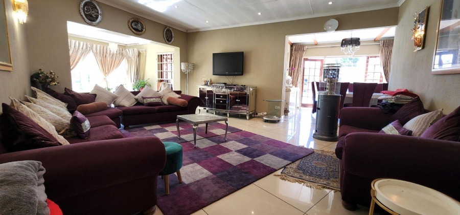 4 Bedroom Property for Sale in Bedfordview Gauteng