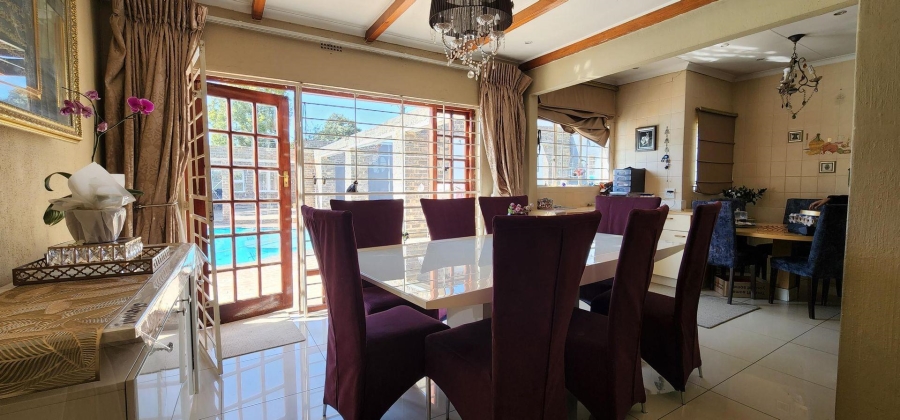 4 Bedroom Property for Sale in Bedfordview Gauteng