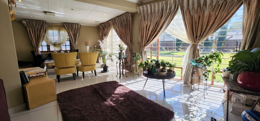 4 Bedroom Property for Sale in Bedfordview Gauteng