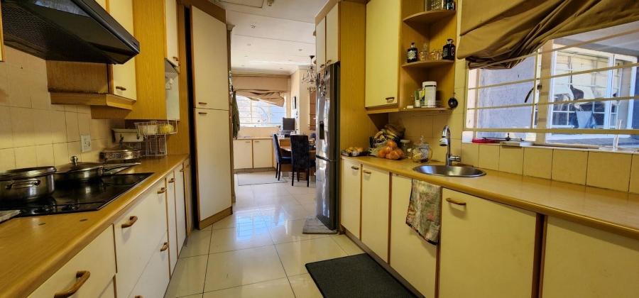 4 Bedroom Property for Sale in Bedfordview Gauteng