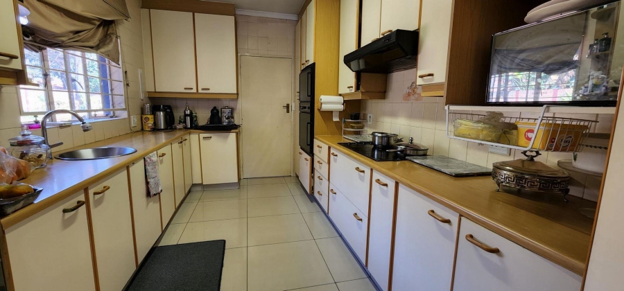 4 Bedroom Property for Sale in Bedfordview Gauteng