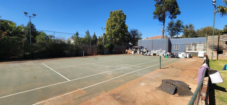 4 Bedroom Property for Sale in Bedfordview Gauteng