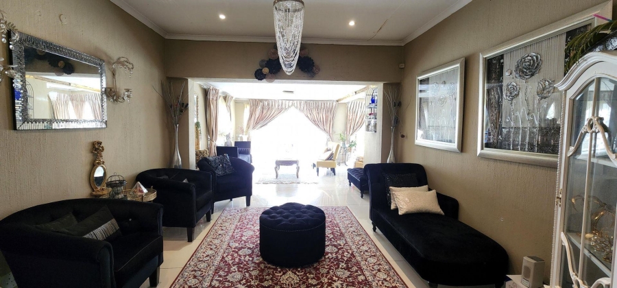 4 Bedroom Property for Sale in Bedfordview Gauteng