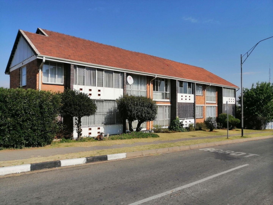 3 Bedroom Property for Sale in Rosettenville Gauteng