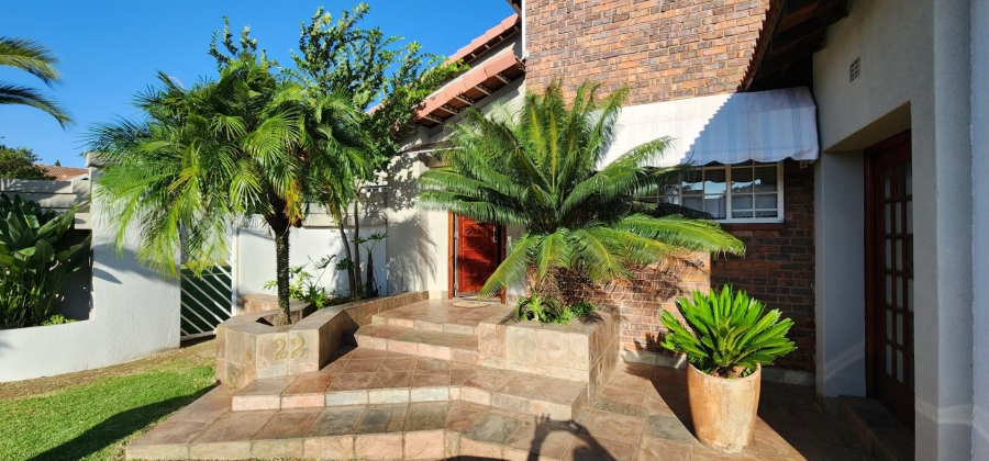 4 Bedroom Property for Sale in Verwoerdpark Gauteng