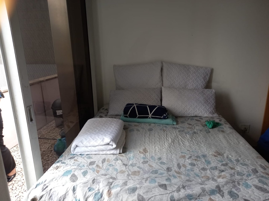 To Let 1 Bedroom Property for Rent in Marshalltown Gauteng