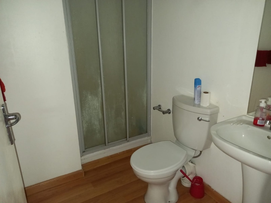 To Let 1 Bedroom Property for Rent in Marshalltown Gauteng