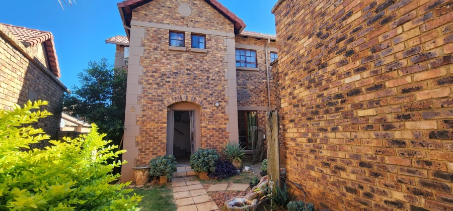 4 Bedroom Property for Sale in Meyersdal Nature Estate Gauteng