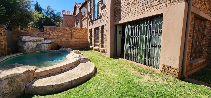 4 Bedroom Property for Sale in Meyersdal Nature Estate Gauteng