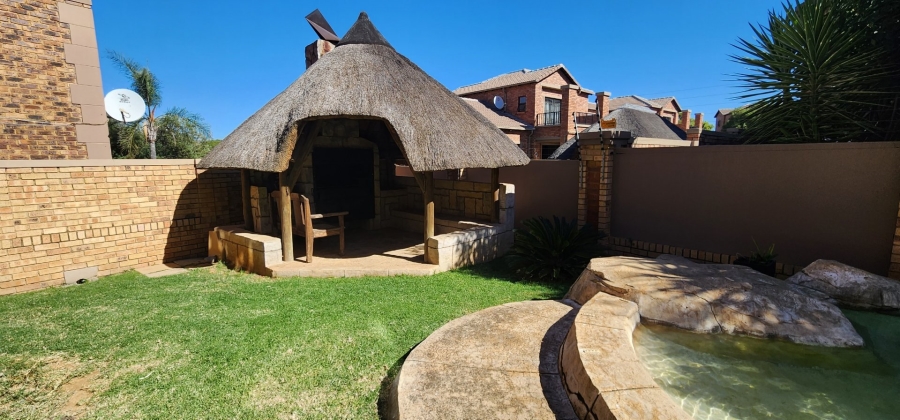 4 Bedroom Property for Sale in Meyersdal Nature Estate Gauteng