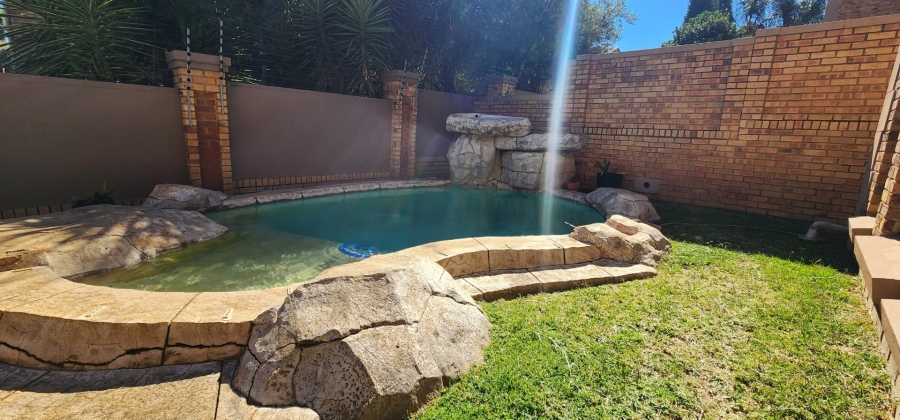 4 Bedroom Property for Sale in Meyersdal Nature Estate Gauteng