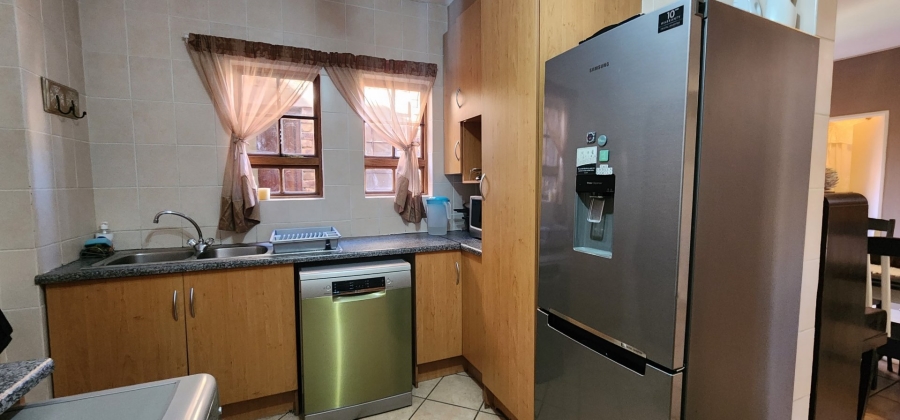 4 Bedroom Property for Sale in Meyersdal Nature Estate Gauteng