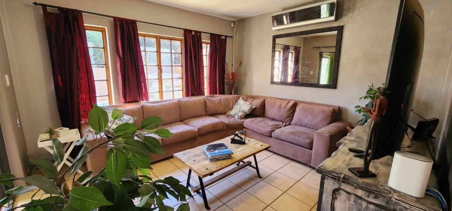 4 Bedroom Property for Sale in Meyersdal Nature Estate Gauteng