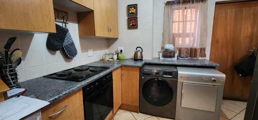 4 Bedroom Property for Sale in Meyersdal Nature Estate Gauteng