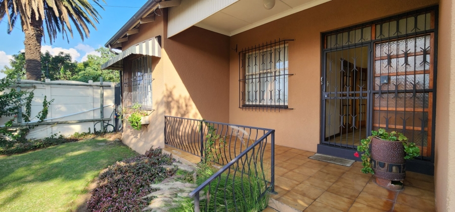 3 Bedroom Property for Sale in The Hill Gauteng