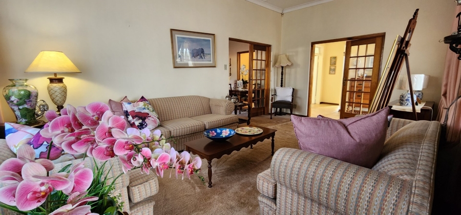 3 Bedroom Property for Sale in The Hill Gauteng