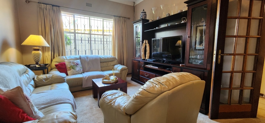 3 Bedroom Property for Sale in The Hill Gauteng