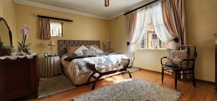 3 Bedroom Property for Sale in The Hill Gauteng