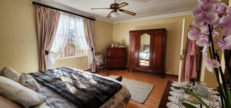 3 Bedroom Property for Sale in The Hill Gauteng