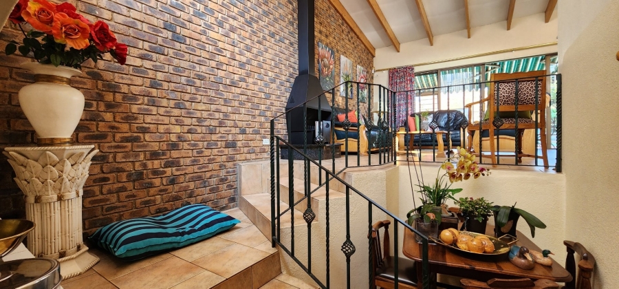 3 Bedroom Property for Sale in The Hill Gauteng