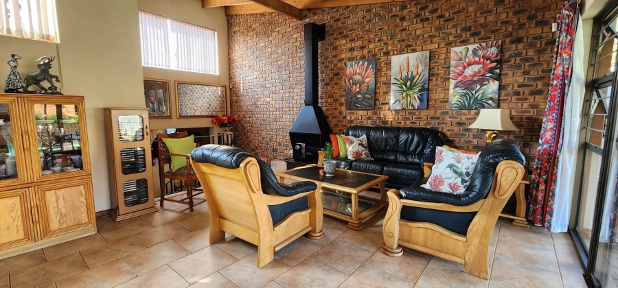 3 Bedroom Property for Sale in The Hill Gauteng